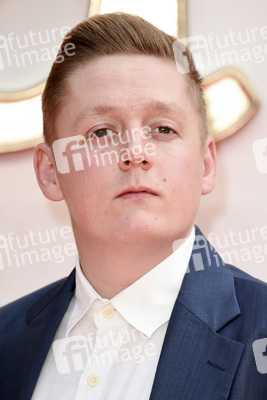 Filmpremiere 'Kingsman: The Golden Circle' in London