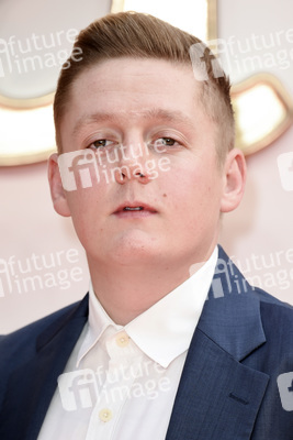 Filmpremiere 'Kingsman: The Golden Circle' in London