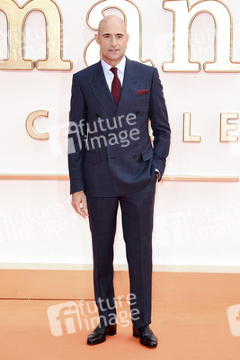 Filmpremiere 'Kingsman: The Golden Circle' in London