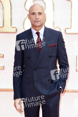 Filmpremiere 'Kingsman: The Golden Circle' in London