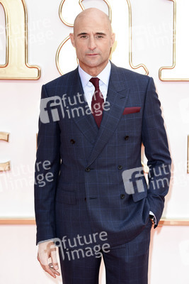 Filmpremiere 'Kingsman: The Golden Circle' in London