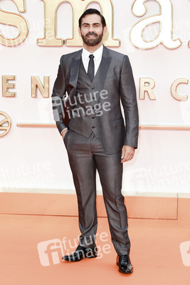 Filmpremiere 'Kingsman: The Golden Circle' in London