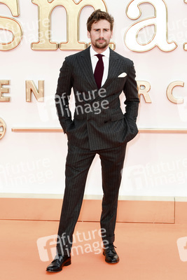 Filmpremiere 'Kingsman: The Golden Circle' in London