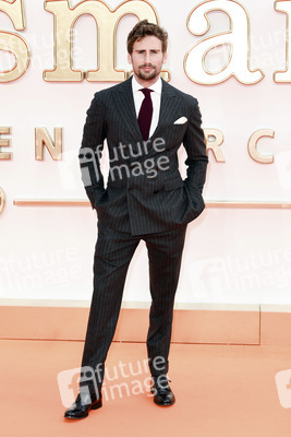 Filmpremiere 'Kingsman: The Golden Circle' in London