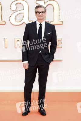 Filmpremiere 'Kingsman: The Golden Circle' in London