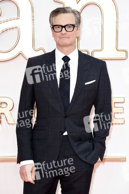 Filmpremiere 'Kingsman: The Golden Circle' in London