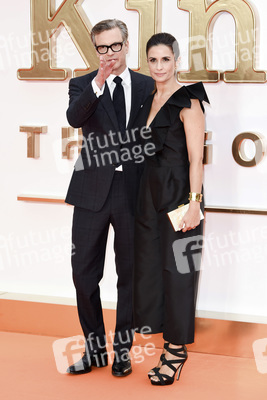 Filmpremiere 'Kingsman: The Golden Circle' in London