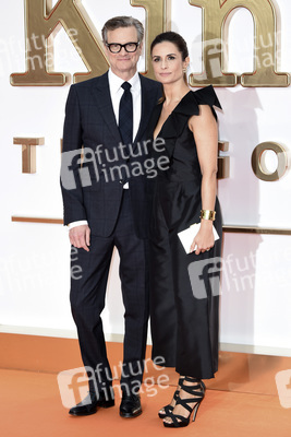 Filmpremiere 'Kingsman: The Golden Circle' in London