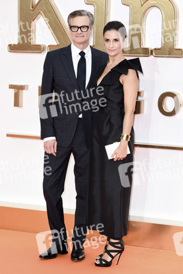 Filmpremiere 'Kingsman: The Golden Circle' in London