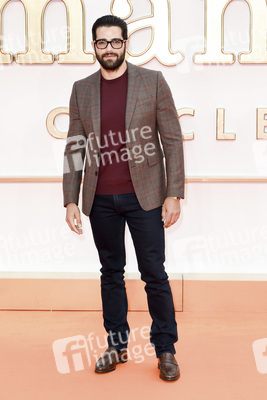 Filmpremiere 'Kingsman: The Golden Circle' in London