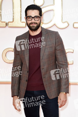 Filmpremiere 'Kingsman: The Golden Circle' in London