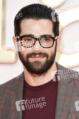 Filmpremiere 'Kingsman: The Golden Circle' in London