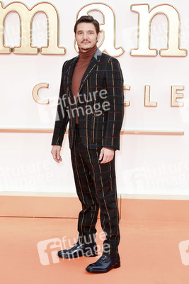 Filmpremiere 'Kingsman: The Golden Circle' in London