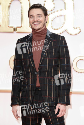 Filmpremiere 'Kingsman: The Golden Circle' in London