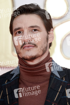 Filmpremiere 'Kingsman: The Golden Circle' in London
