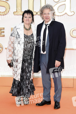 Filmpremiere 'Kingsman: The Golden Circle' in London