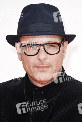 Filmpremiere 'Kingsman: The Golden Circle' in London