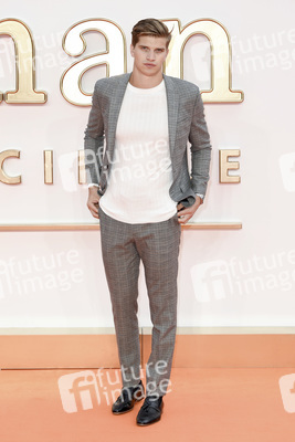 Filmpremiere 'Kingsman: The Golden Circle' in London