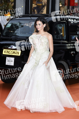 Filmpremiere 'Kingsman: The Golden Circle' in London