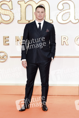 Filmpremiere 'Kingsman: The Golden Circle' in London