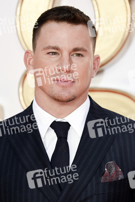 Filmpremiere 'Kingsman: The Golden Circle' in London