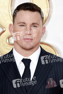 Filmpremiere 'Kingsman: The Golden Circle' in London