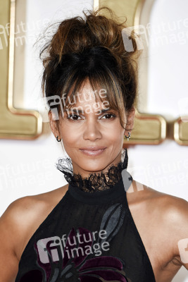 Filmpremiere 'Kingsman: The Golden Circle' in London