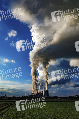 Symbolfoto Klimapolitik