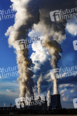 Symbolfoto Klimapolitik