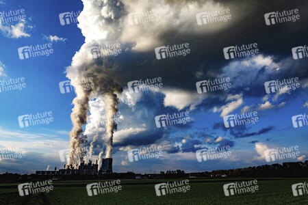Symbolfoto Klimapolitik