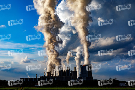 Symbolfoto Klimapolitik