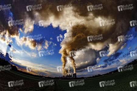 Symbolfoto Klimapolitik