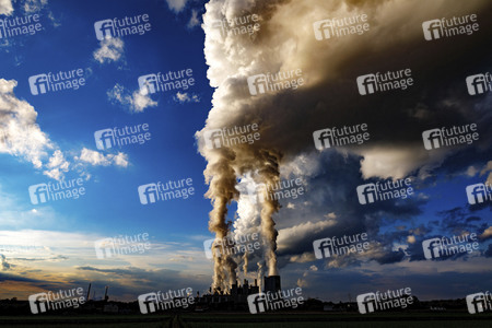 Symbolfoto Klimapolitik