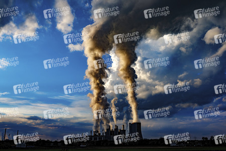 Symbolfoto Klimapolitik