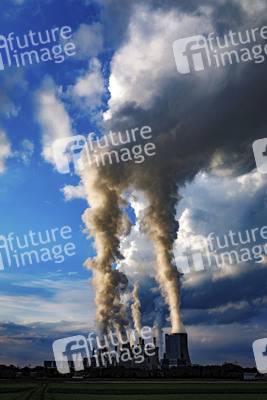Symbolfoto Klimapolitik
