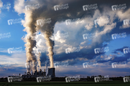 Symbolfoto Klimapolitik