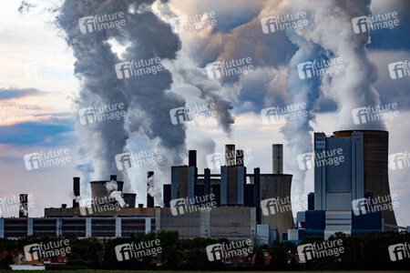 Symbolfoto Klimapolitik