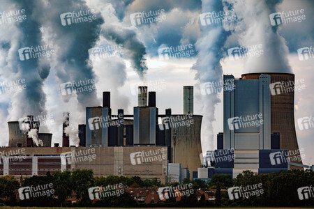 Symbolfoto Klimapolitik