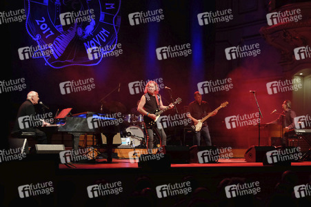 Konzert von Procol Harum in Hamburg
