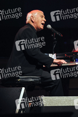 Konzert von Procol Harum in Hamburg