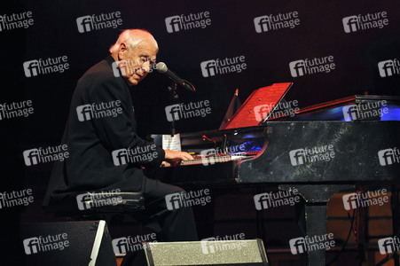 Konzert von Procol Harum in Hamburg