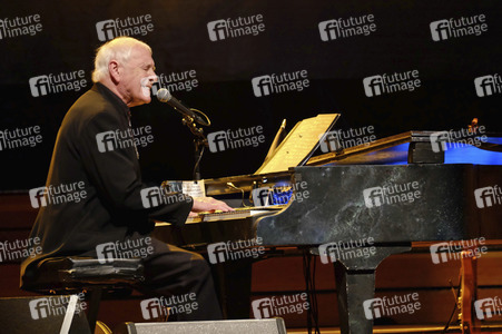 Konzert von Procol Harum in Hamburg