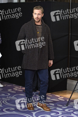 Photocall 'Blade Runner 2049' in London