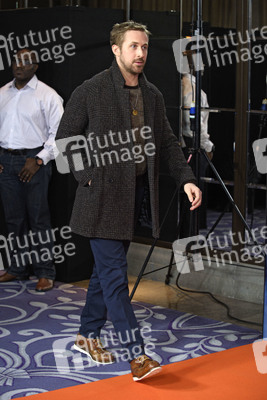 Photocall 'Blade Runner 2049' in London