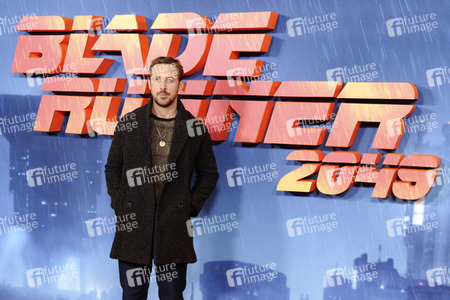 Photocall 'Blade Runner 2049' in London