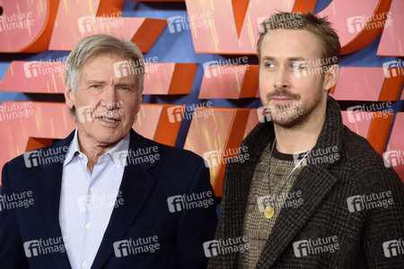 Photocall 'Blade Runner 2049' in London