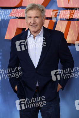 Photocall 'Blade Runner 2049' in London