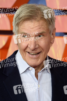 Photocall 'Blade Runner 2049' in London
