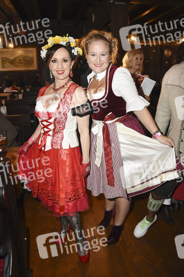 2. Charity Lunch zugunsten von 'Frohes Herz e.V.' beim Oktoberfest 2017 in München