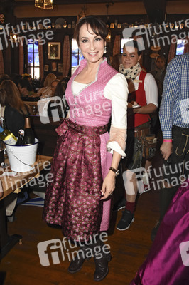 2. Charity Lunch zugunsten von 'Frohes Herz e.V.' beim Oktoberfest 2017 in München